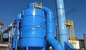 Zero Liquid Discharge Treatment Plants - ZLD-based ETP Plant